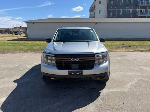 Used 2024 Ford Maverick Tremor w/ Tremor Off-Road Package AWD/4WD image 2