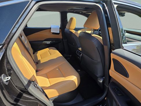 Certified 2024 Lexus RX 350 Premium w/ Convenience Package image 14