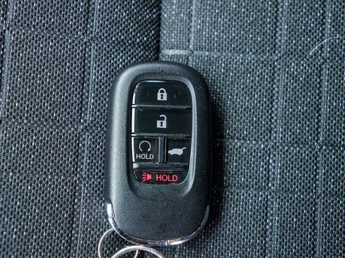 Used 2026 Honda HR-V Sport image 20