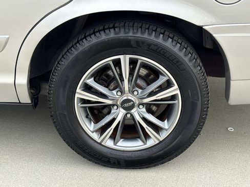 Used 2008 Mercury Grand Marquis LS image 7