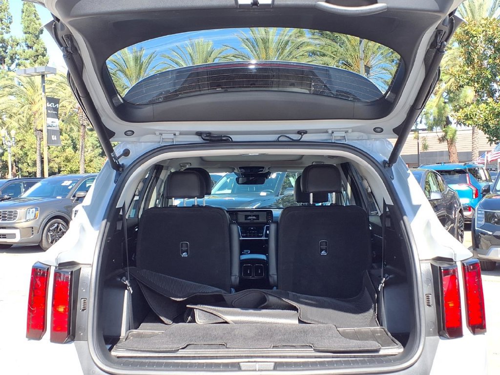 Certified 2023 Kia Sorento X-Line EX AWD/4WD image 23