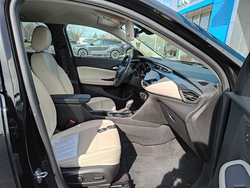 Used 2020 Buick Encore GX Essence w/ Advanced Technology Package image 14