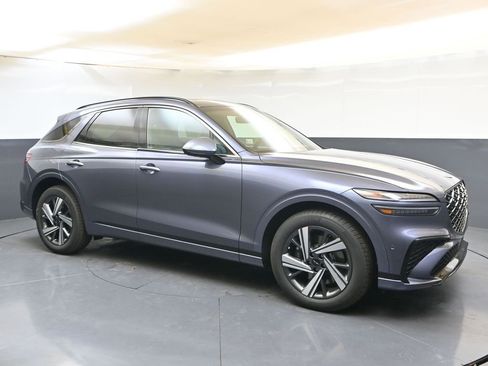 New 2026 Genesis GV70 3.5T Sport Advanced image 7