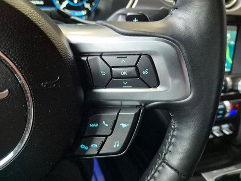 Used 2019 Ford Mustang Premium w/ Equipment Group 201A image 20