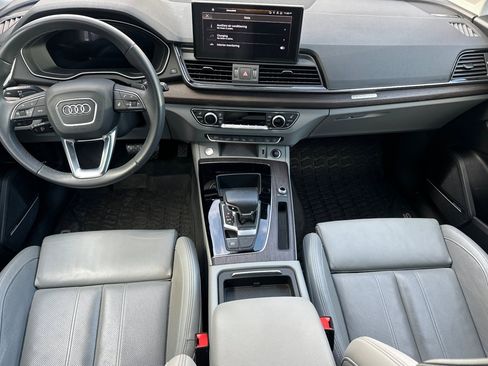 Used 2022 Audi Q5 e Prestige w/ Prestige Package image 17