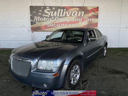 Used 2007 Chrysler 300 Touring