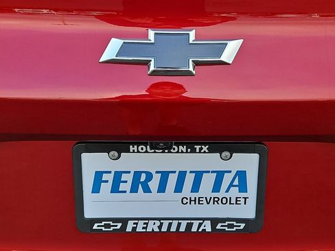 New 2026 Chevrolet Blazer EV LT image 22