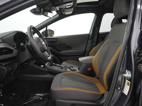 Used 2024 Subaru Crosstrek 2.5i Sport AWD/4WD image 20