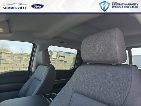New 2026 Ford F150 XLT w/ Equipment Group 302A MID AWD/4WD image 16