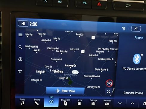 Used 2023 Ford F150 Lariat w/ Equipment Group 502A High image 16