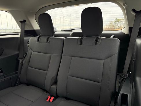 New 2026 Ford Explorer Active image 28