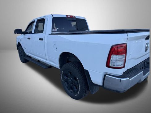 Used 2020 RAM 2500 Tradesman AWD/4WD image 3