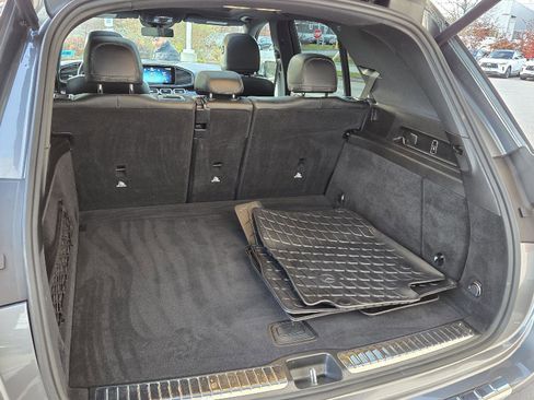 Used 2024 Mercedes-Benz GLE 53 AMG 4MATIC image 27