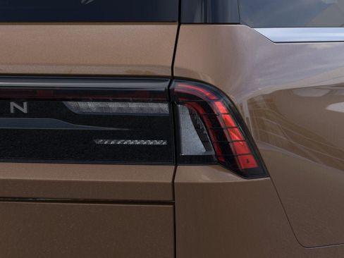 New 2026 Lincoln Navigator L Black Label AWD/4WD image 21