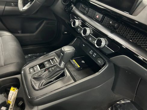 Used 2023 Honda CR-V EX-L image 19