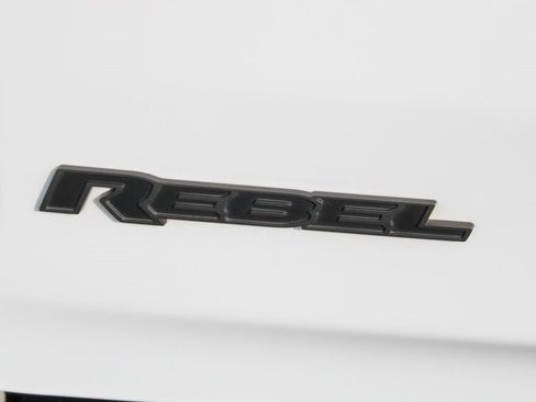 Used 2020 RAM 1500 Rebel w/ Rebel Level 1 Equipment Group image 52