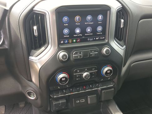 Used 2021 Chevrolet Silverado 1500 RST w/ All Star Edition Plus image 19