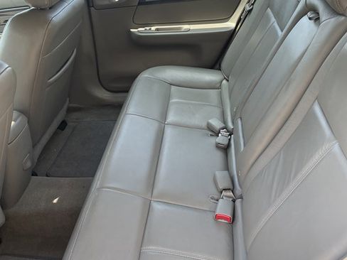 Used 2004 Chevrolet Impala SS w/ Preferred Equipment Group image 22