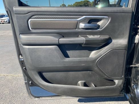 Used 2025 RAM 1500 Big Horn image 34