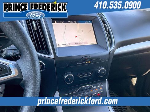 Used 2019 Ford Edge SEL w/ Equipment Group 201A image 6