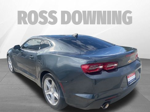 Used 2021 Chevrolet Camaro LT image 6