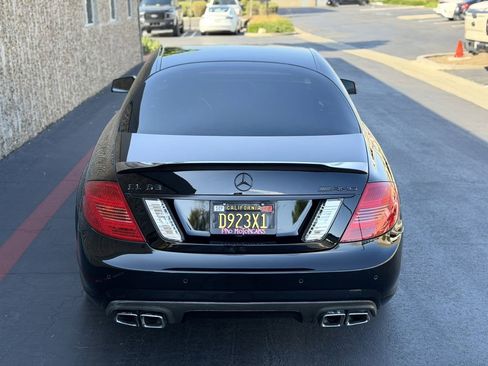 Used 2012 Mercedes-Benz CL 63 AMG image 15