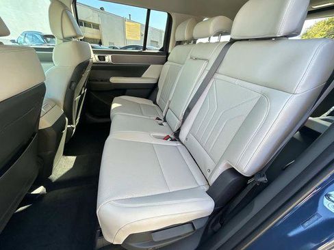 New 2026 Hyundai Santa Fe SEL image 6