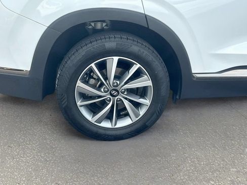 Used 2020 Hyundai Santa Fe Limited FWD image 32