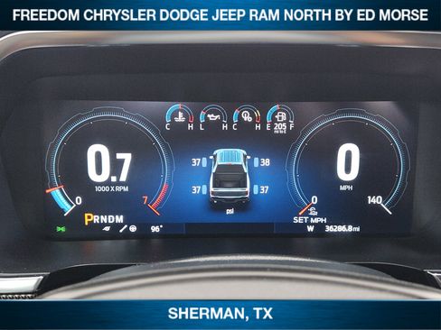 Used 2022 Ford F150 Raptor w/ Equipment Group 801A High AWD/4WD image 10