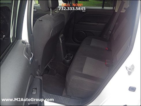 Used 2014 Jeep Patriot Sport w/ Power Value Group image 12
