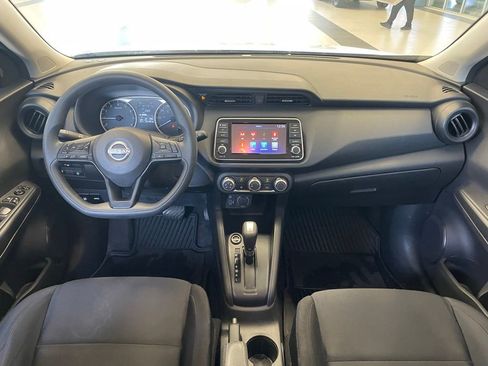 Certified 2023 Nissan Kicks S FWD image 11