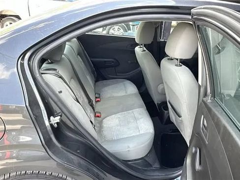 Used 2019 Chevrolet Sonic LS FWD image 5