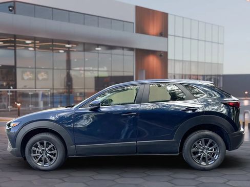 Used 2024 MAZDA CX-30 AWD 2.5 S image 5