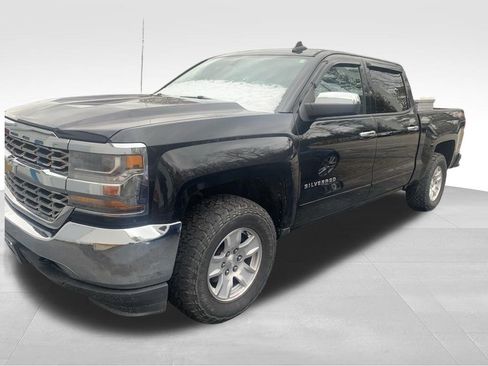 Used 2016 Chevrolet Silverado 1500 LT image 3