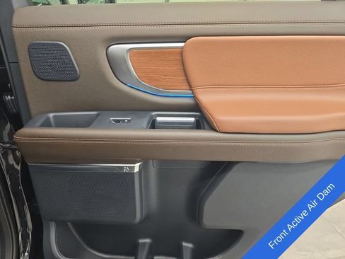 New 2027 Ford Expedition King Ranch AWD/4WD image 18