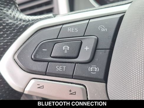 Used 2021 Volkswagen Atlas SE w/ Panoramic Sunroof Package AWD/4WD image 6