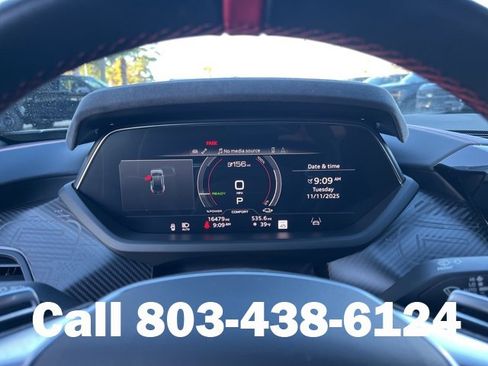 Used 2023 Audi RS e-tron GT image 21