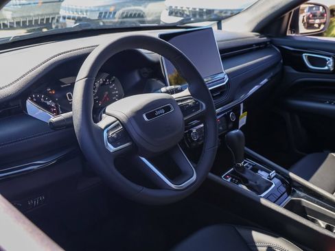 New 2026 Jeep Compass Latitude AWD/4WD image 14