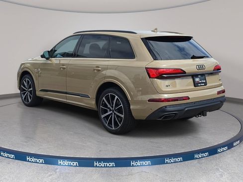 New 2026 Audi Q7 2.0T Premium Plus AWD/4WD image 7