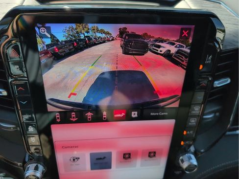 New 2026 RAM 1500 Limited image 24