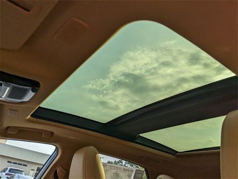 New 2024 Lexus NX 350 AWD w/ Vision Package image 22