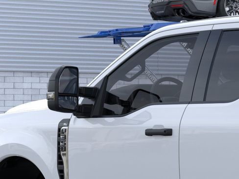 New 2026 Ford F350 XL AWD/4WD image 20