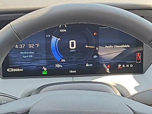 New 2027 Chevrolet Bolt LT w/ Comfort Package FWD image 22
