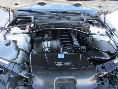 Used 2009 BMW X3 xDrive30i image 10