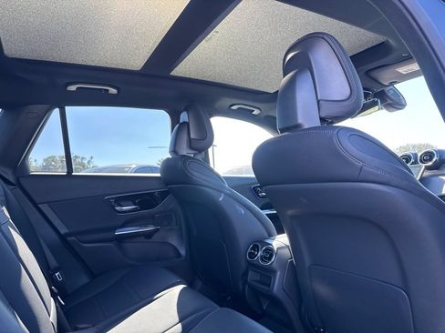 Certified 2026 Mercedes-Benz GLC 300 4MATIC image 7