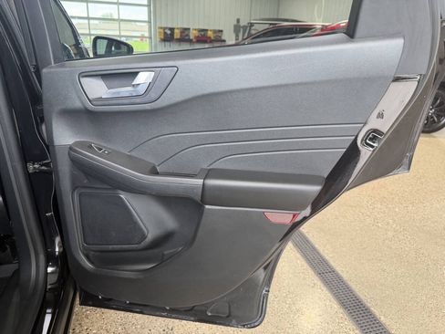 Used 2021 Ford Escape SE AWD/4WD image 24