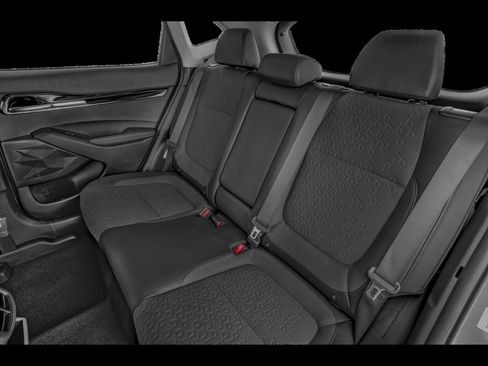 New 2026 Kia Seltos S image 36