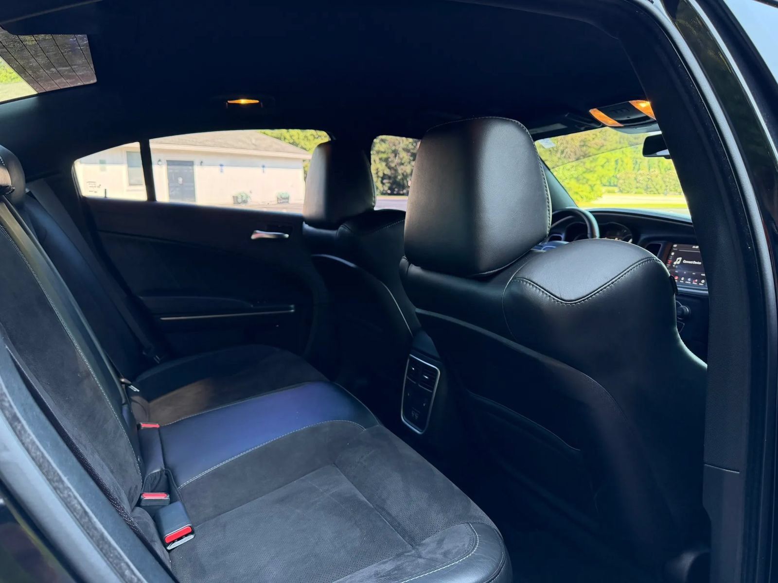 Used 2019 Dodge Charger Scat Pack w/ Plus Group RWD image 24