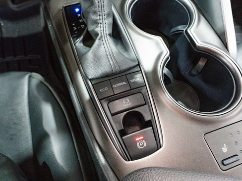 Used 2024 Toyota Camry XSE image 22