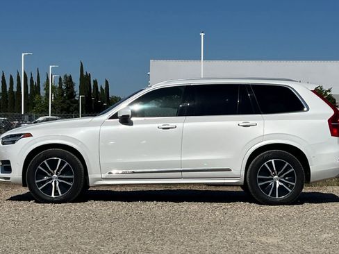 Used 2020 Volvo XC90 T6 Inscription AWD/4WD image 6